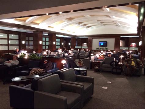 clt airport lounges terminal.